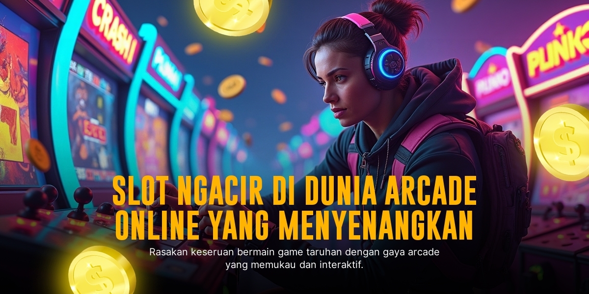 Dingdong Fishing: Game Arcade yang Membawa Sensasi Memancing di Dunia Maya