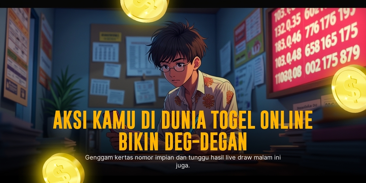 Rahasia Jitu Menang di Togel Singapore SGP