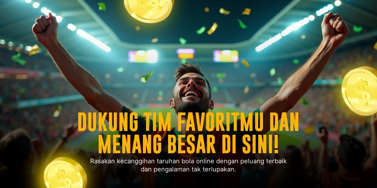 Mengenal Taruhan Bola di SBOBET: Strategi dan Tips Menang