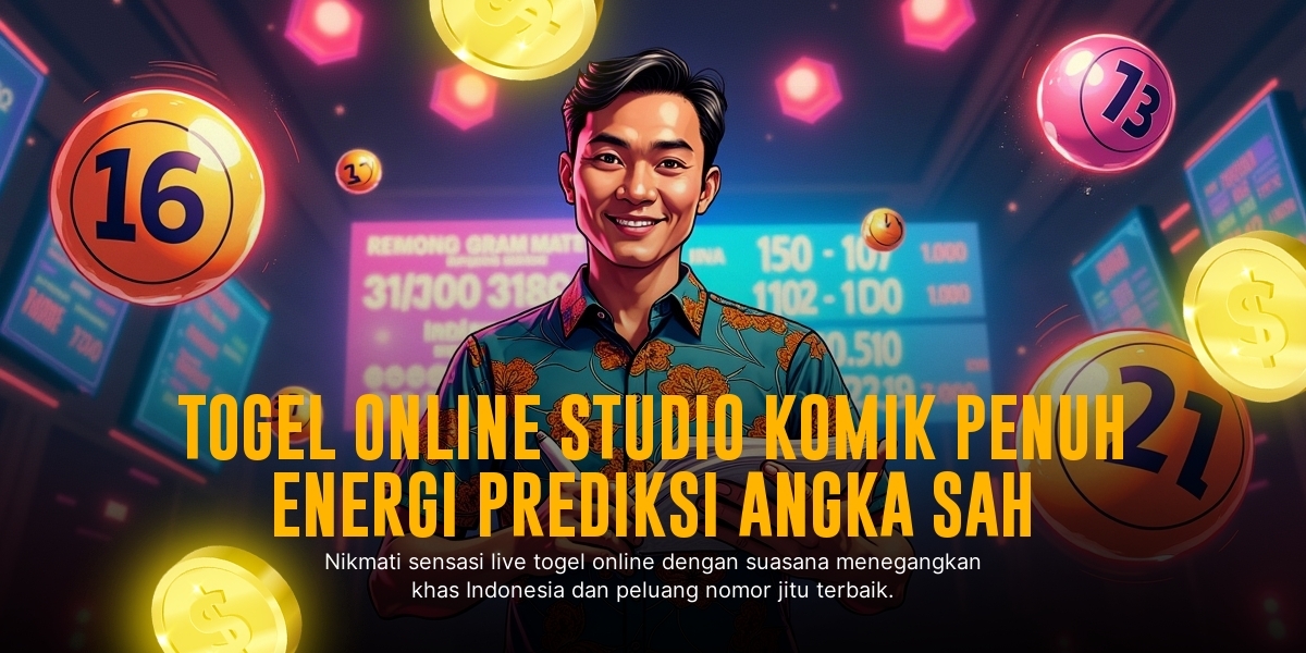 Rahasia Menang Besar di Togel Singapore (SGP)
