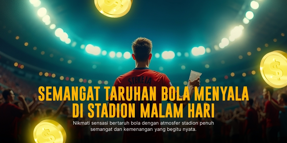 Bola Dunia: Fokus Pada Taruhan Bola SBOBET yang Paling Mengasyikkan