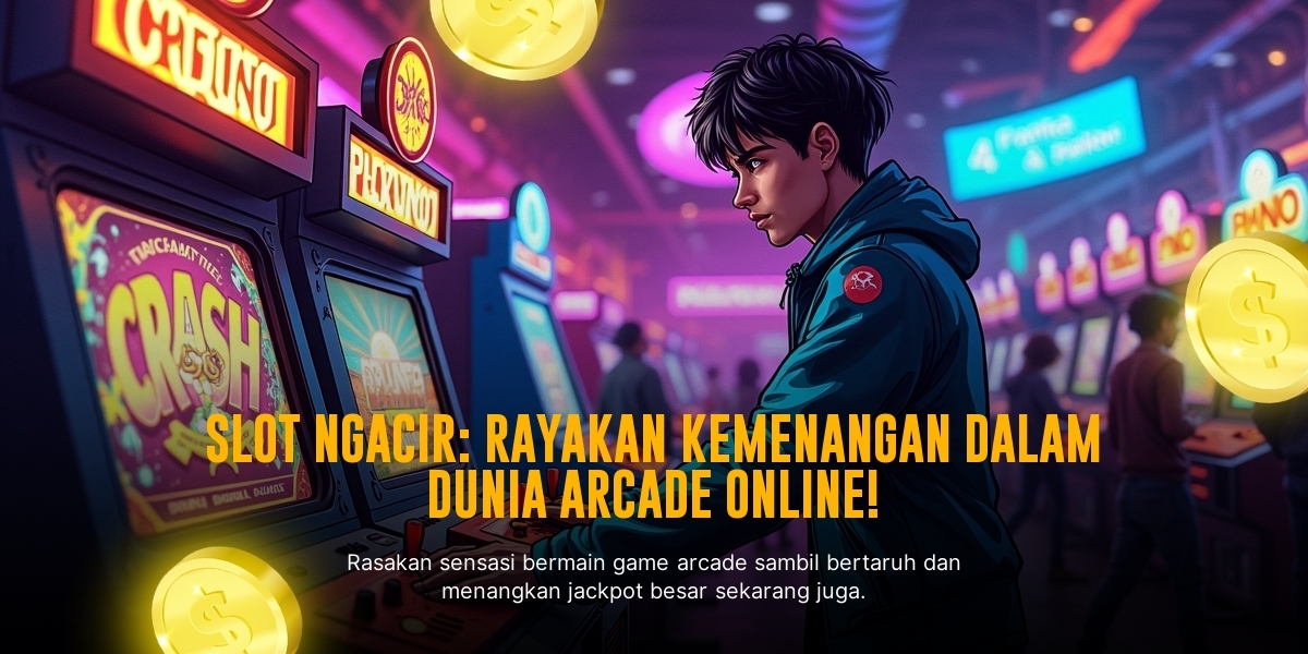 Arcade Spadegaming: Raja Game Dingdong Fishing yang Seru dan Menguntungkan