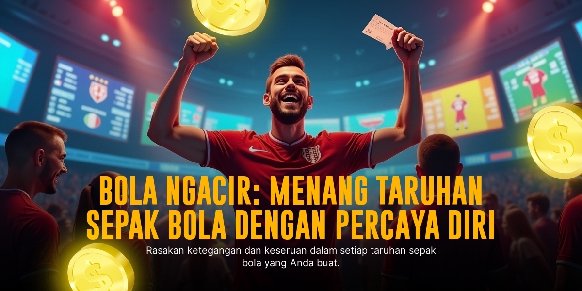 BOLA: Misteri yang Membuat Taruhan SBOBET Jadi Sensasi
