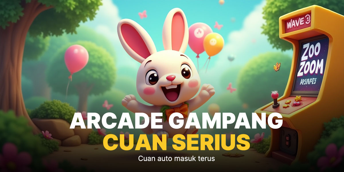 Dingdong Fishing: Sensasi Baru Arcade dari Spadegaming