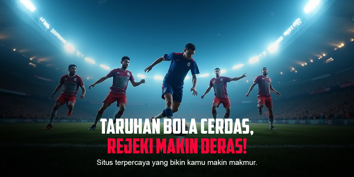 Strategi Jitu Taruhan Bola untuk Menang Maksimal di SBOBET