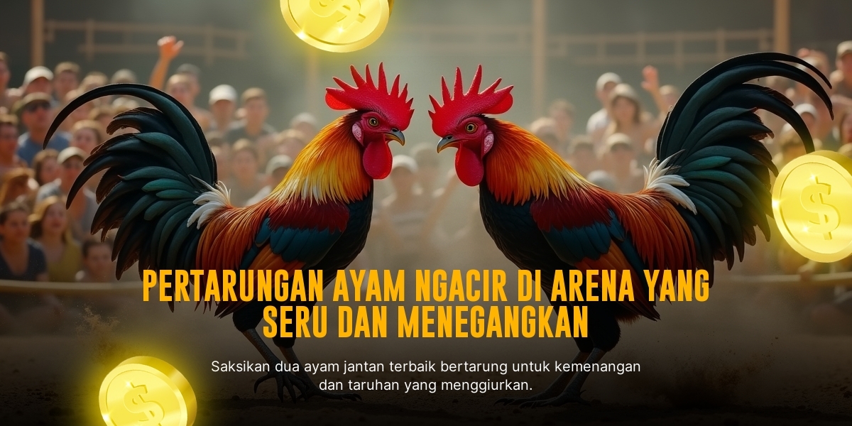 Menguak Jenis Ayam Tarung di SV388 untuk Sabung Ayam Online