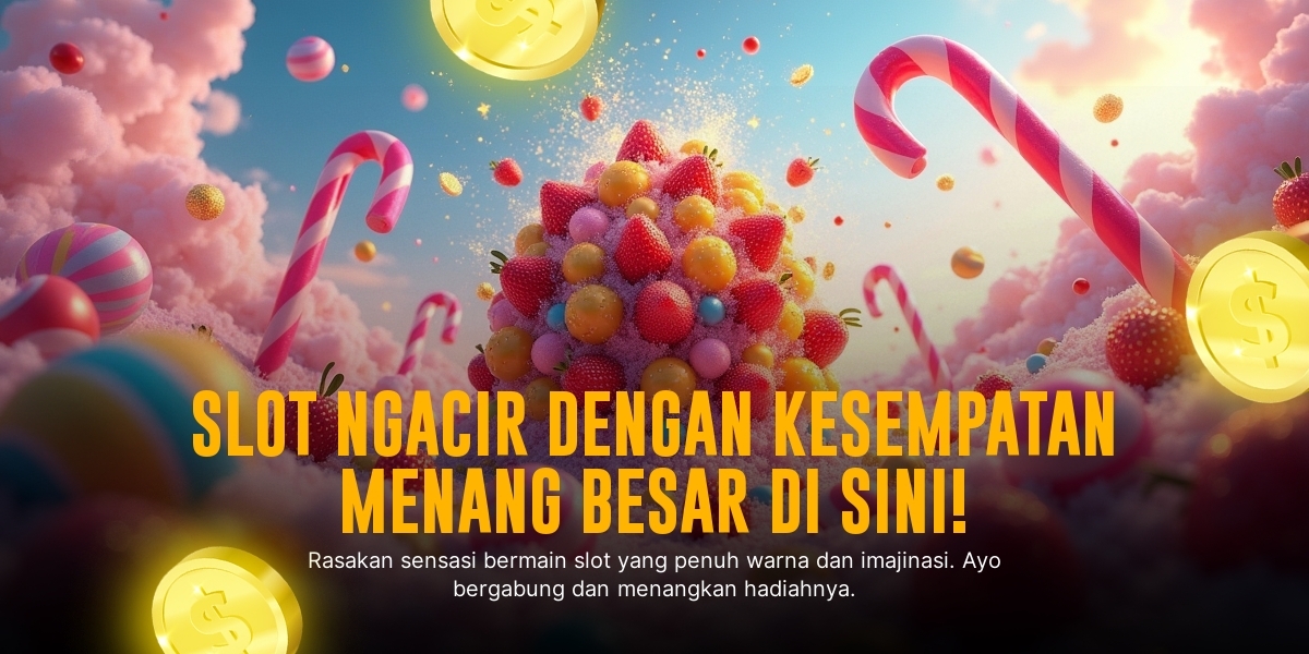 Menaklukkan Keasyikan Slot Gates of Olympus dari Pragmatic Play