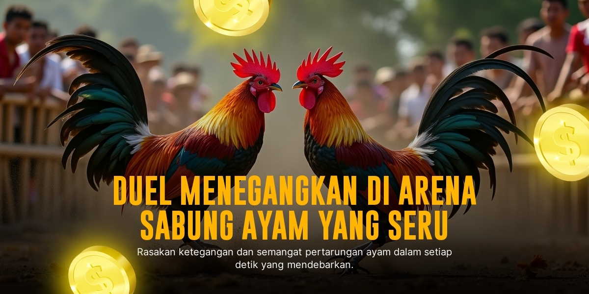Mengenal Jenis Ayam Bangkok dalam Sabung Ayam SV388