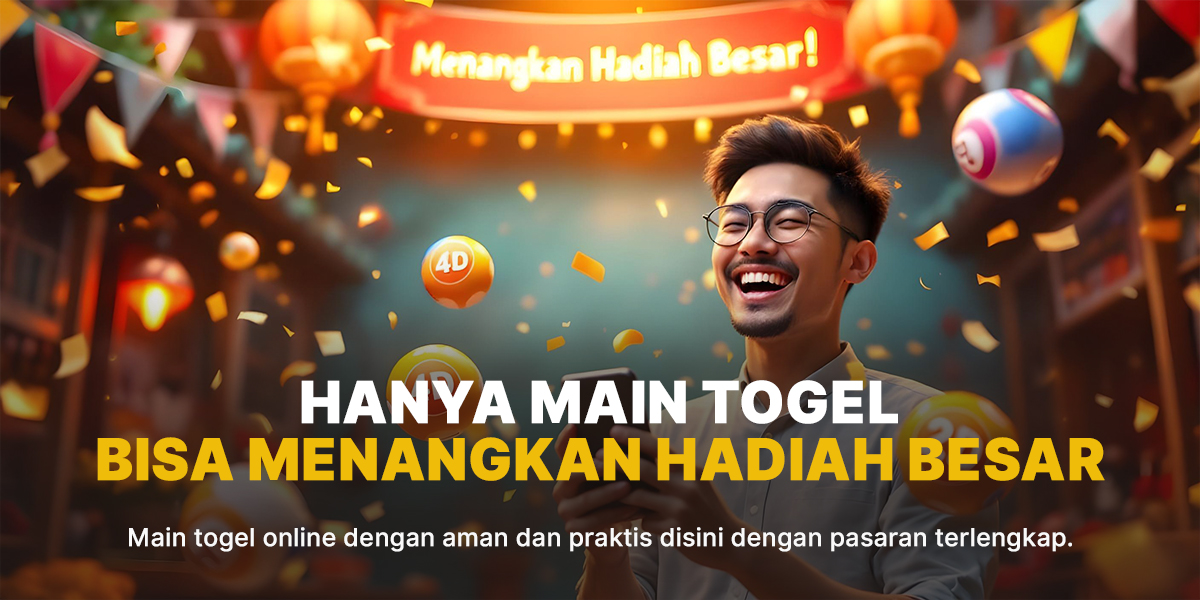 Mengenal Rahasia Togel Singapore yang Bikin Nagih