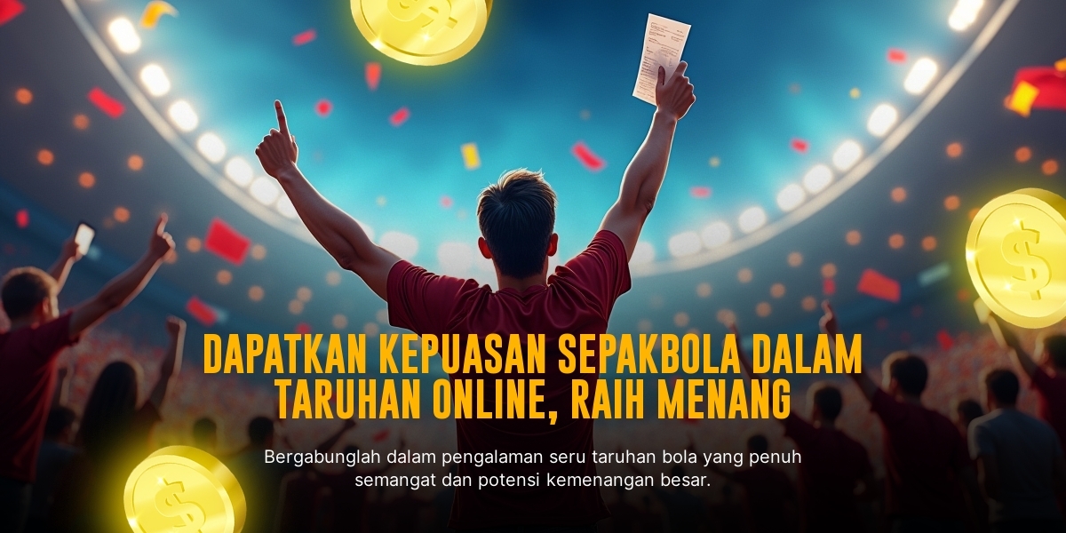 Menguak Sensasi Taruhan Bola dengan SBOBET: Panduan Lengkap