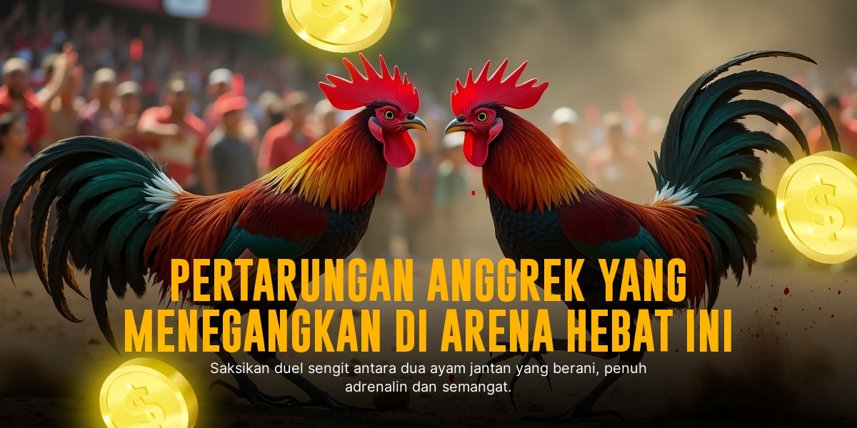 Kenali Ayam Bangkok: Raja Sabung Ayam di SV388