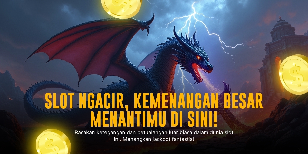 Mega Joker: Slot Klasik dengan Hadiah Besar dari NetEnt