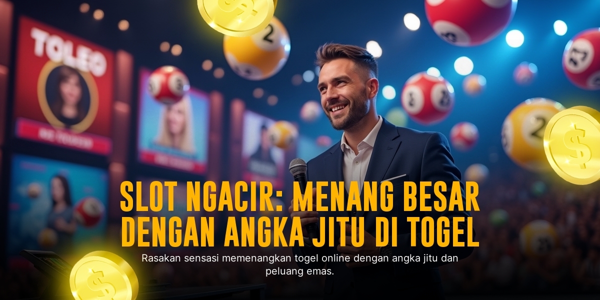 Togel Hongkong: Cara Faham dan Menang Maksimal di Pasaran HK