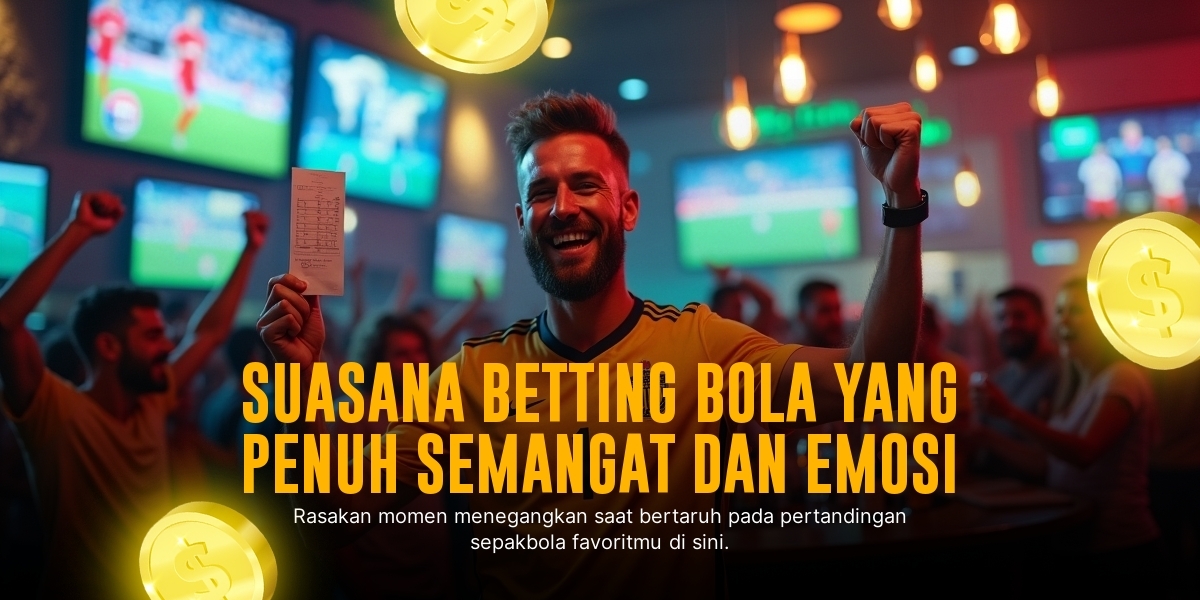 Rahasia Taruhan Bola dengan Provider SBOBET yang Menguntungkan