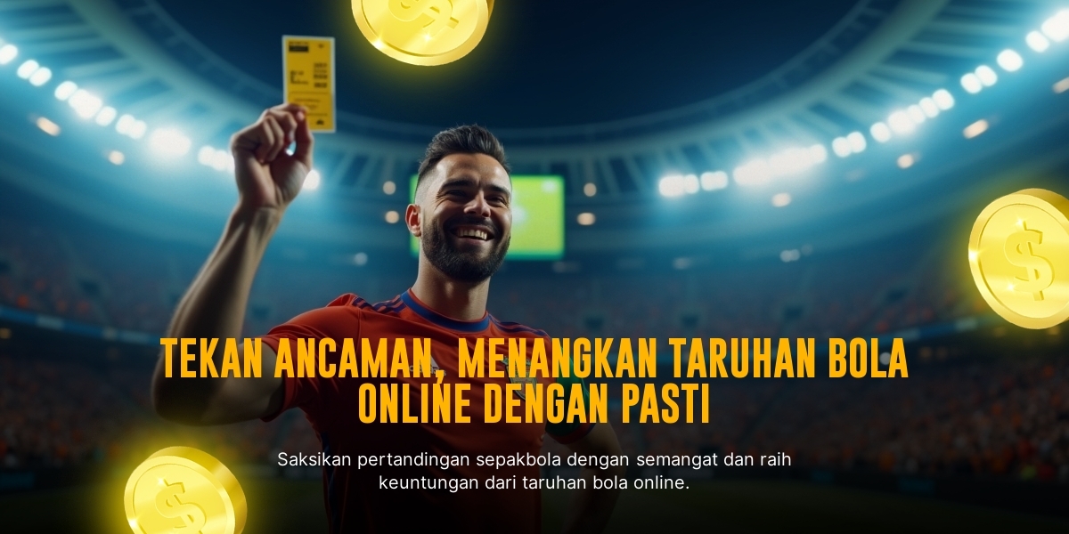 Bola: Keajaiban Olahraga yang Memikat Dunia