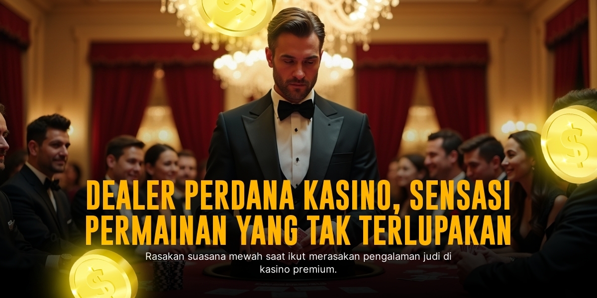 Sensasi Main Baccarat Live Evolution Gaming: Seru dan Menguntungkan