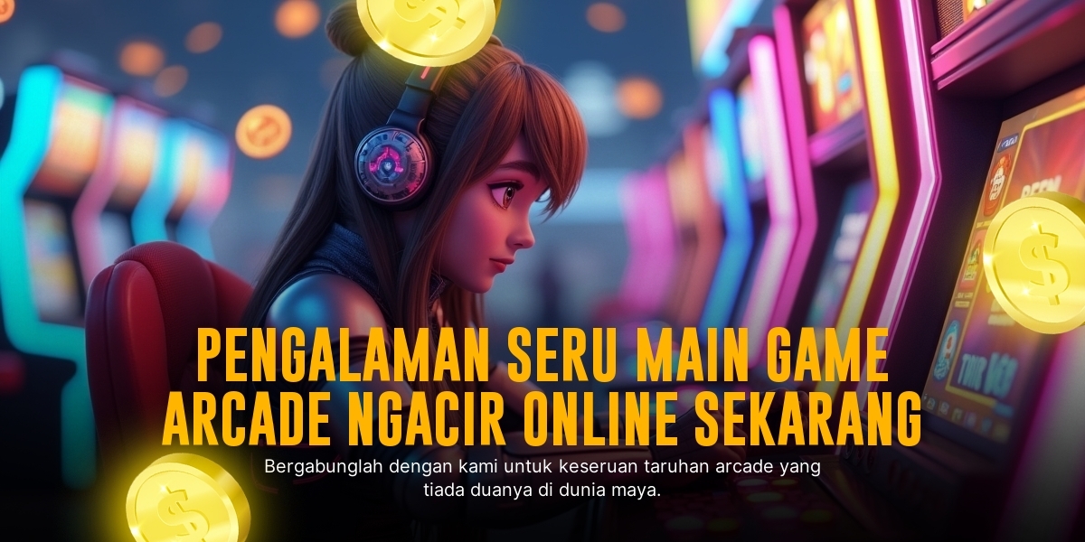 Keasyikan Dingdong Fishing dari Spadegaming Arcade
