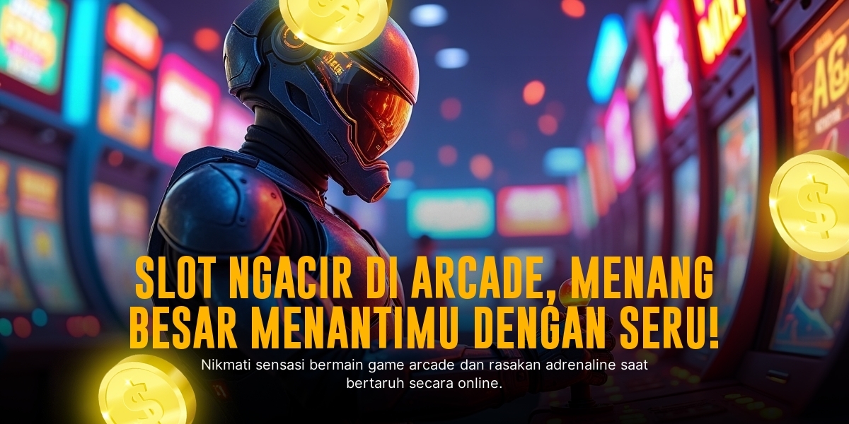 IKON Arcade Seru: Menyelami Keasyikan Dingdong Fishing dari Spadegaming