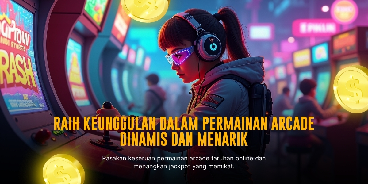 Bermain Dingdong Fishing: Sensasi Game Arcade Legendaris dari CQ9 Arcade
