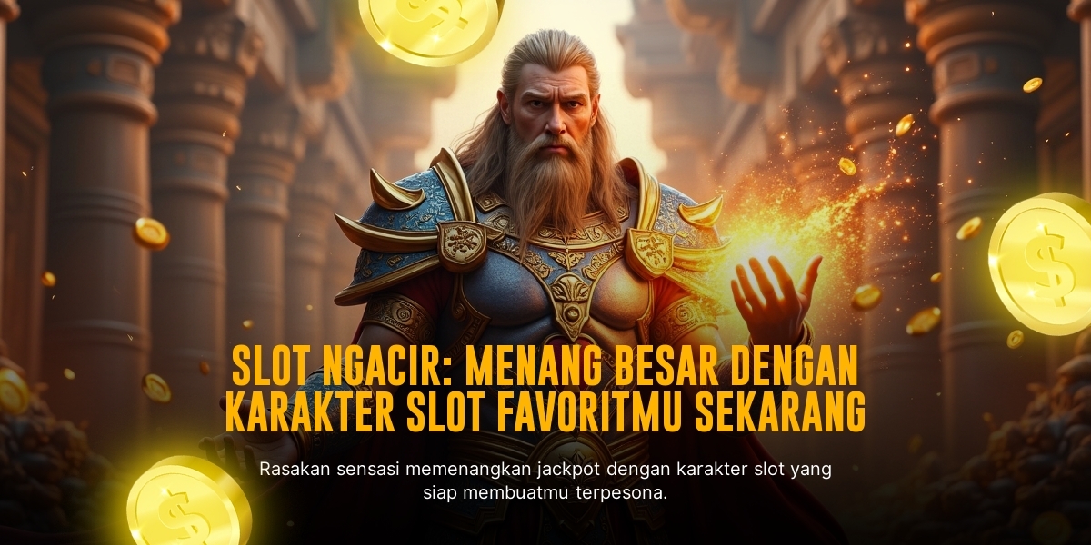Pragmatic Play Slot: Menguak Rahasia Jackpot Sweet Bonanza