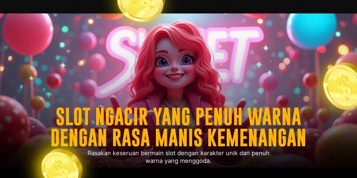 Pragmatic Play Slot: Tenggelam dalam Sensasi Wild West Gold