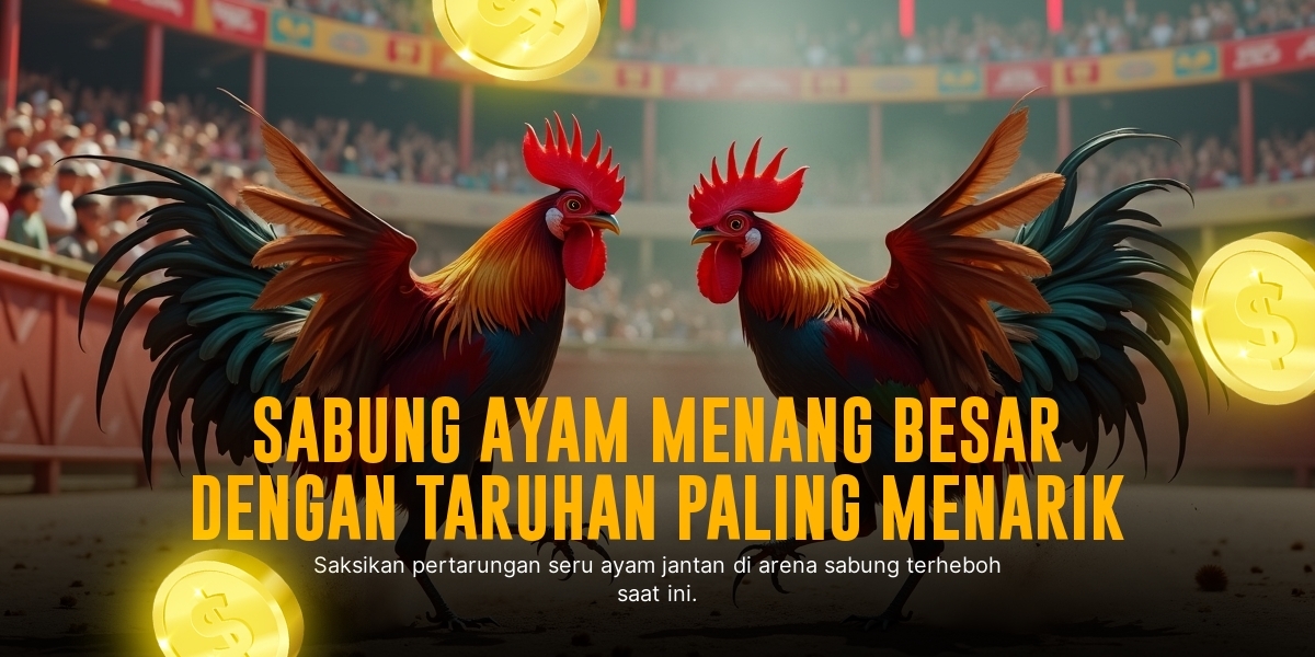 Mengenal Jenis Ayam Aduan Terbaik di SV388 Sabung Ayam