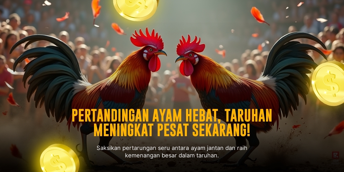 Mengenal Sabung Ayam SV388: Jenis Ayam, Odds, dan Provider Terpercaya