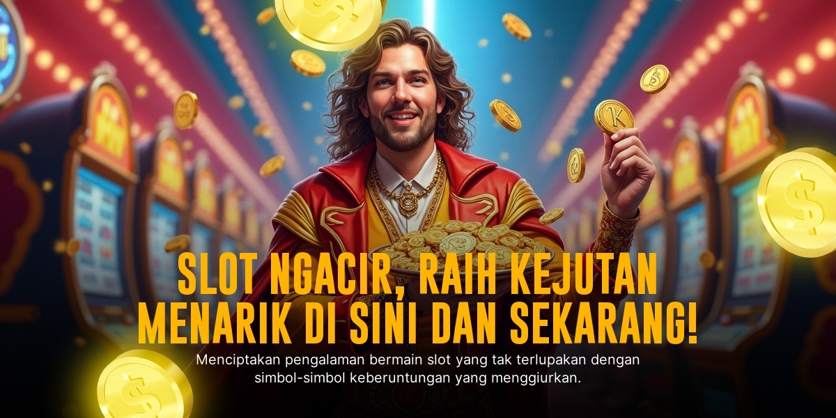 Mengeksplorasi Sensasi Slot Sweet Bonanza dari Pragmatic Play