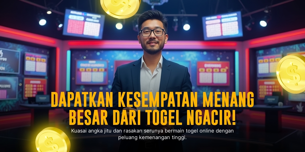 Mengupas Tuntas Togel Hongkong: Rahasia Strategi dan Pasaran Terlengkap