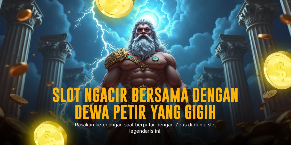 Rasakan Sensasi Slot Wild West Gold dari Pragmatic Play!